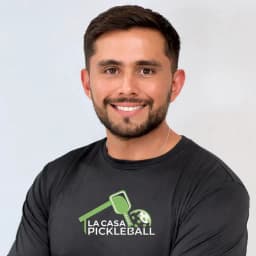 Retrato de David Rosales